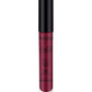 أحمر الشفاه الأرجواني النبيذي الفاخر Velvet Matte 09