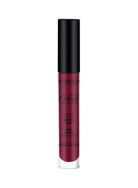أحمر الشفاه الأرجواني النبيذي الفاخر Velvet Matte 09