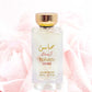Mahasin Crystal EDP 606368 - Elegant Aromas with Free Deodorant