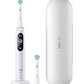 Oral-B iO Series 7 Alabaster White - Ultimate Clean