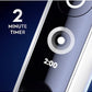 Oral-B iO Series 7 Alabaster White - Ultimate Clean
