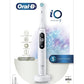 Oral-B iO Series 7 Alabaster White - Ultimate Clean