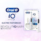 Oral-B iO Series 7 Alabaster White - Ultimate Clean