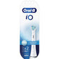 Oral-B Io Ultimate Clean White Toothbrush Heads 2-Pack
