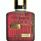 عطر رمز الذهبي EDP - سحر وفخامة في 100 ملليلتر