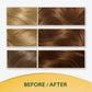 Golden Caramel 63 - Lustrous Color & Natural Ingredients