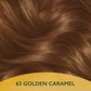 Golden Caramel 63 - Lustrous Color & Natural Ingredients