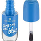 SOMEONE LIKE Blue - Gel Nail Colour 51