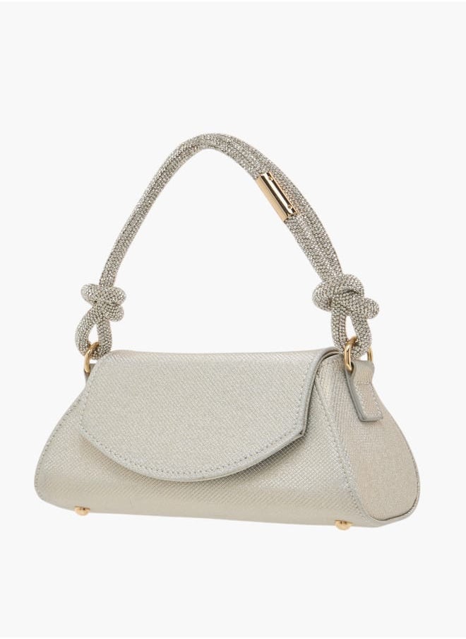 buy-flora-bella-by-shoexpress-womens-textured-shoulder-bag-with-magnetic-closure_dni