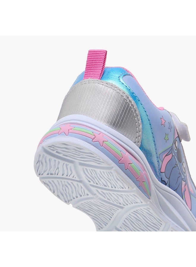 buy-disney-girls-stitch-print-light-up-sneakers-with-hook-and-loop-closure_5o8