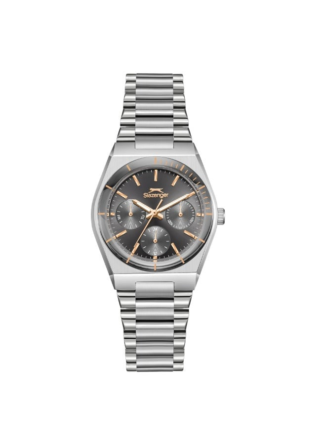 buy-slazenger-women-s-metal-multifunction-watch-sl-9-2467-4-05-33-mm_6wo