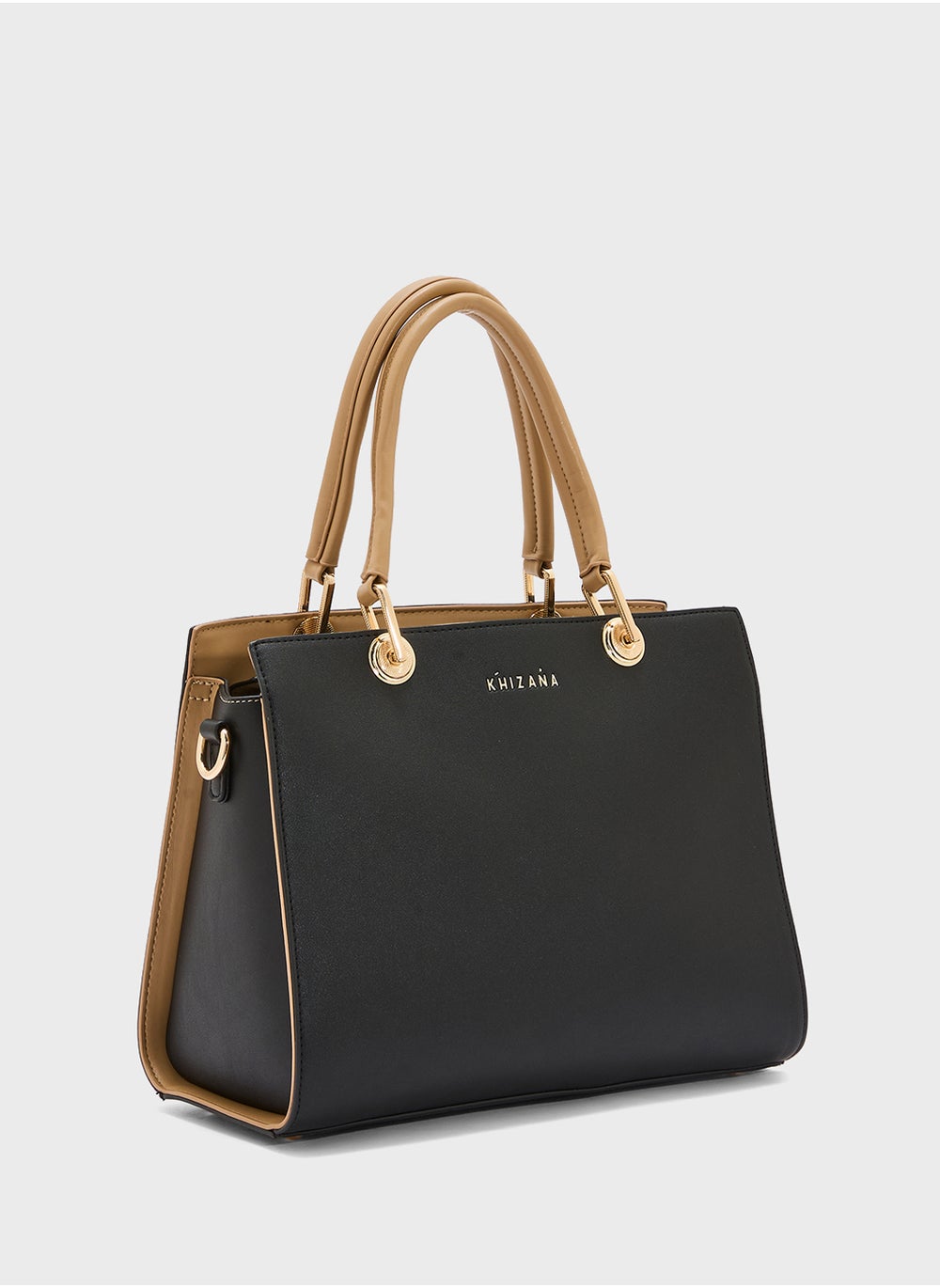 buy-khizana-contrast-handle-satchel-bag_sdj