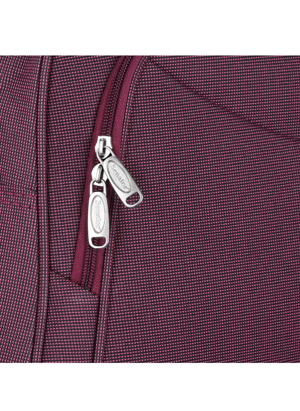 buy-senator-travel-duffle-bag-for-unisex-lightweight-nylon-bag-multi-pocket-water-scratch-resistant-adjustable-shoulder-strap-weekend-bag-convenient-carry-on-luggage-for-camping-training-48l-maroon-ea218_5h7