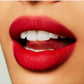 M.A.C Smash Powder Kiss Liquid Lipcolor - Luxe Matte Finish