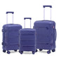 buy-reflection-platinum-pp-suitcase-durable-lightweight-hardshell-telescopic-handle-expandable-vertical-travel-luggage-trolley-with-8-quiet-360deg-wheels-and-tsa-lock-3-pcs-set-20-24-28-blue_hys