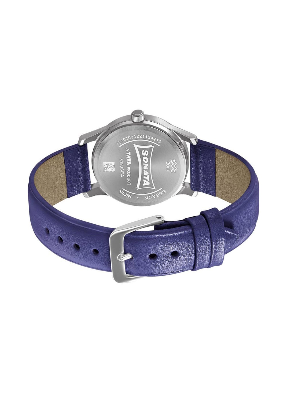 buy-sonata-women-s-analog-round-shape-leather-wrist-watch-8183sl03-41-mm_p1h