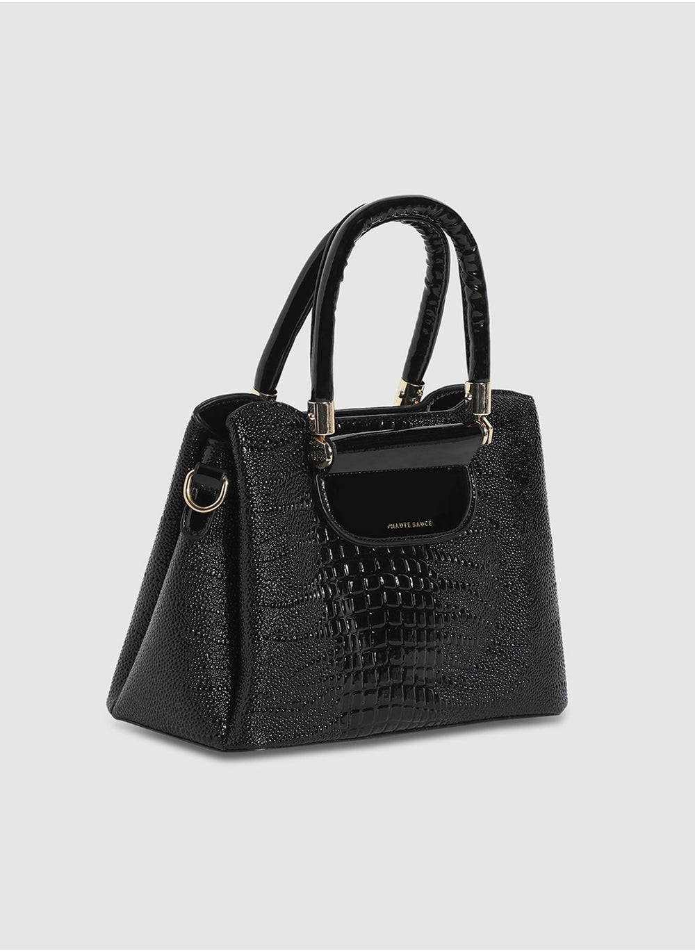 buy-haute-sauce-structured-croc-handbag-black_dlf