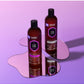 HASK Curly Care Essentials Set 355Ml Each - Value Pack