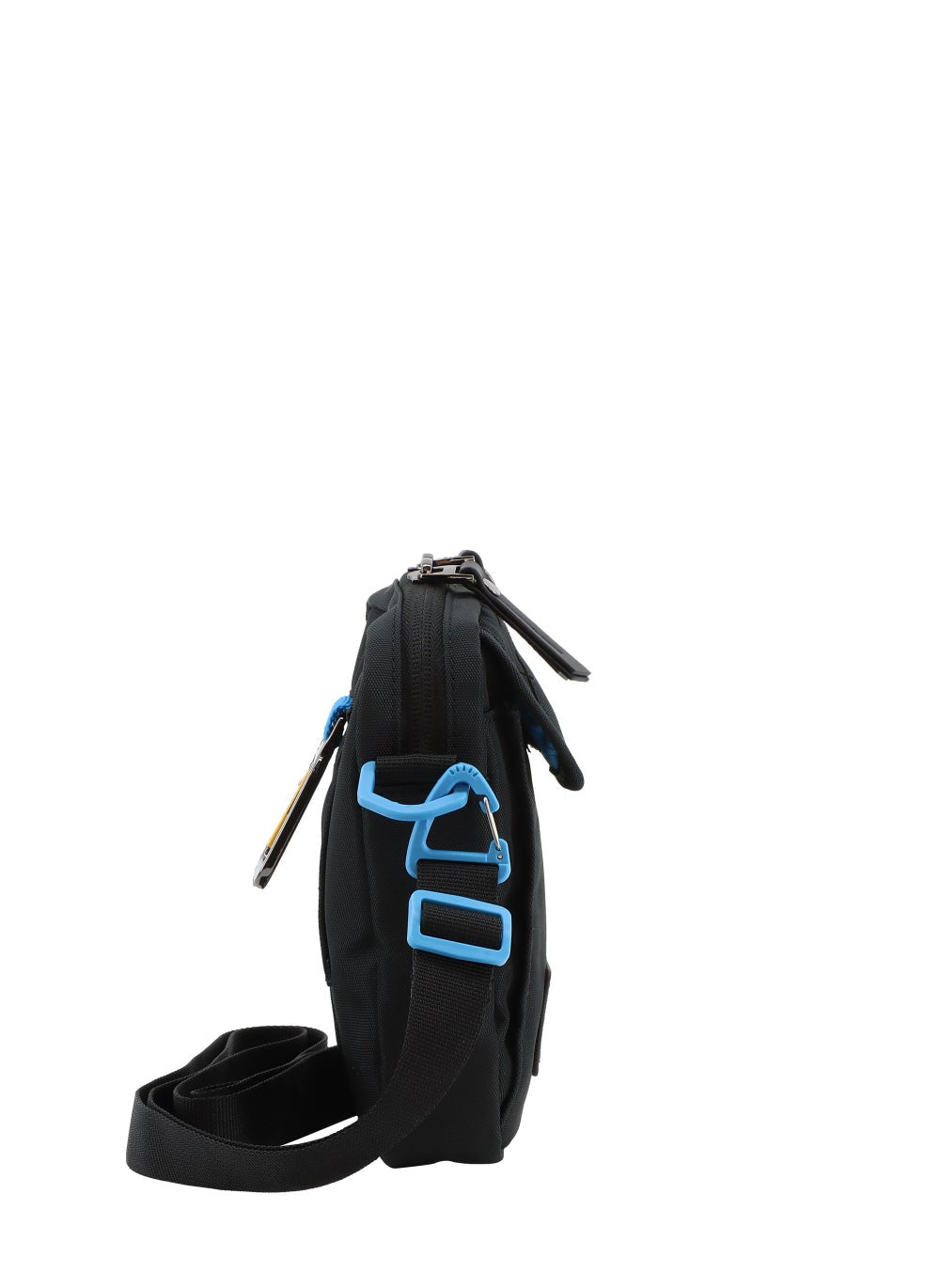 buy-discovery-discovery-icon-utility-bag-black-zipper-compartment-casual-shoulder-bag-for-men-and-women-removable-shoulder-strap-secure-rfid-pocket_ux8