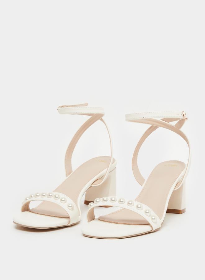 buy-styli-faux-pearl-ankle-strap-block-heel-sandals_s57