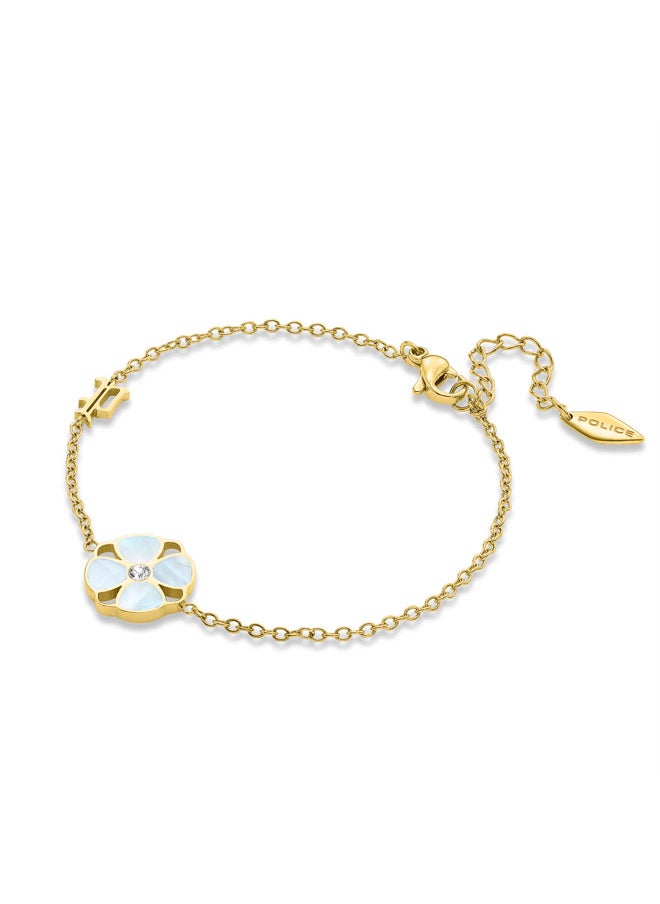 buy-police-clover-bracelet-for-women-gold-plated-with-mother-of-pearl-petalled-charm_hz4