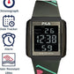 buy-fila-fila-adult-unisex-chrono-watch-plastic-case-gray-plastic-strap-38-325-003_vqn