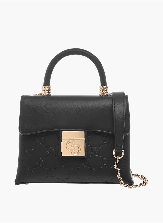 buy-celeste-monogram-embossed-crossbody-bag-with-flap-closure_k2n