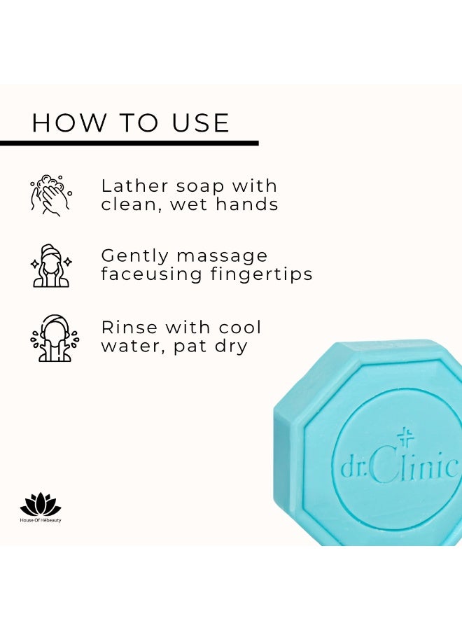 buy-dr-clinic-dr-clinic-prebiotic-soap-for-dry-combination-skin-alpha-arbutin-moisturizing-brightening-hydrating-skin-tone-evening-gentle-daily-cleansing-bar-100g_tmg