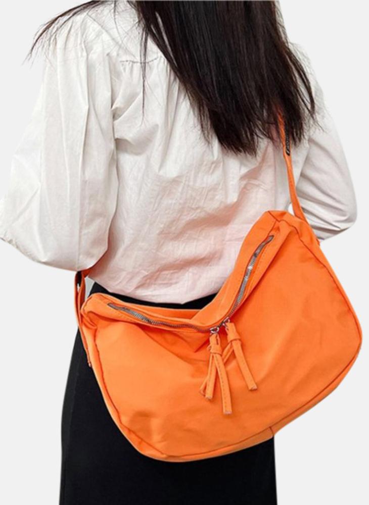 buy-yuniqee-orange-plain-lifestyle-shoulder-bag_1ax