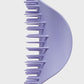 Lilac Scalp Exfoliator & Massager Brush