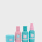 Mini Hair Care Essentials Set