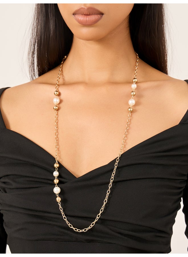 buy-styli-styli-long-faux-pearl-necklace_kup