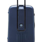 buy-delsey-paris-belmont-plus-non-expandable-83cm-check-in-luggage-4-double-wheel-trolley-blue_yl9