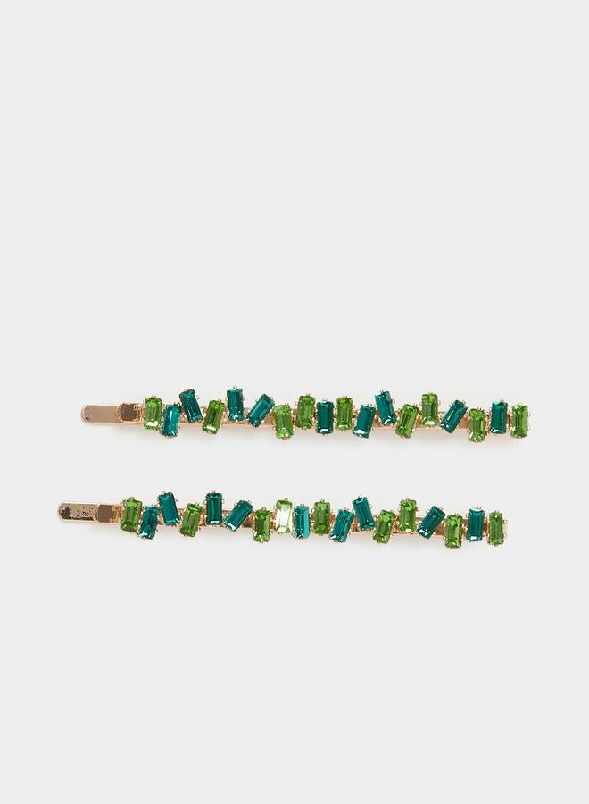 buy-styli-styli-pack-of-2-embellished-stone-hair-clip_4nm