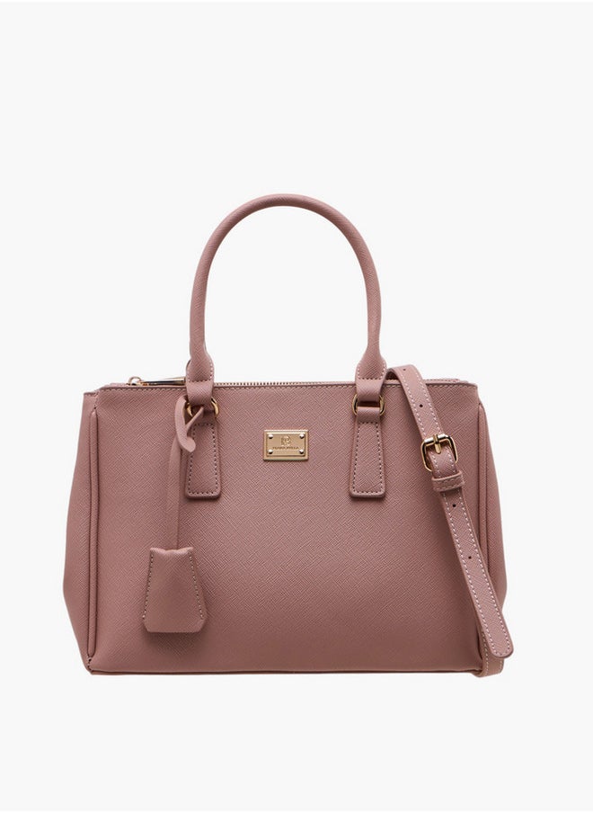 buy-flora-bella-by-shoexpress-solid-tote-bag-with-zip-closure-and-adjustable-strap_s33