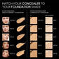 Luminous Lift Concealer NC15 - Serum-Infused Radiance