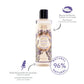 Lavender Bliss Shower Gel 250ml - Serenity in Every Wash