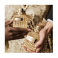 Valentino Born in Roma The Gold Donna - العطر الذهبي الفاخر
