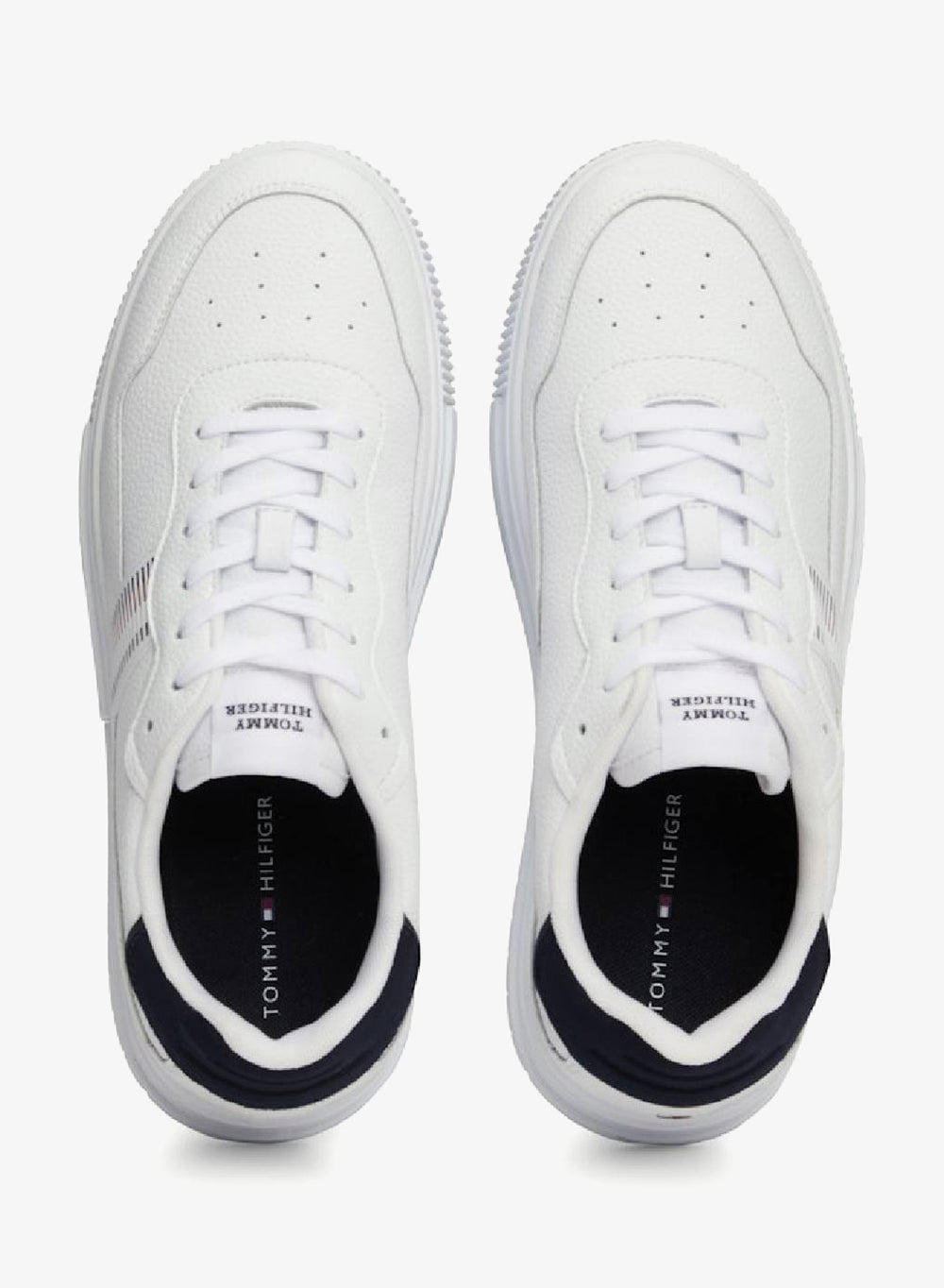 buy-tommy-hilfiger-signature-tape-textured-leather-sneakers_bbe