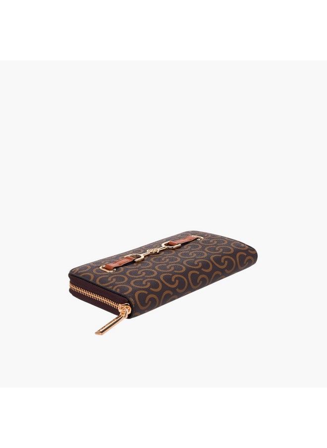 buy-celeste-women-monogram-print-wallet-with-zip-closure_8vo