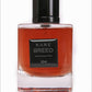 عطر RARE BREED 104 الفاخر للرجال - أوود بنفحات دخانية