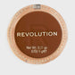 Revolution Reloaded Chestnut Pressed Powder