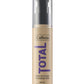Total Perfecting Foundation 220 - Natural Beige