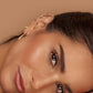 بودرة تسمير Brazilian Glow لوجه متألق