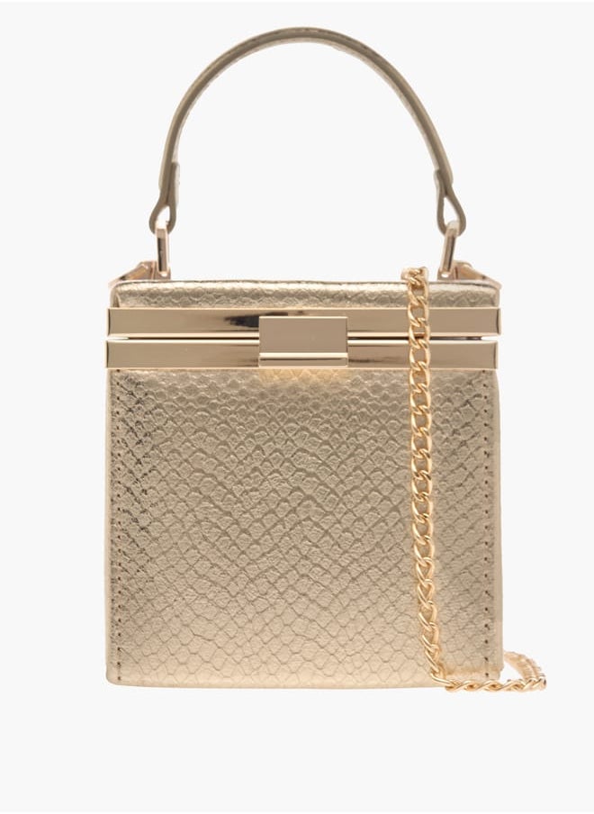 buy-flora-bella-by-shoexpress-women-textured-crossbody-bag-with-detachable-strap-and-clasp-closure_93r