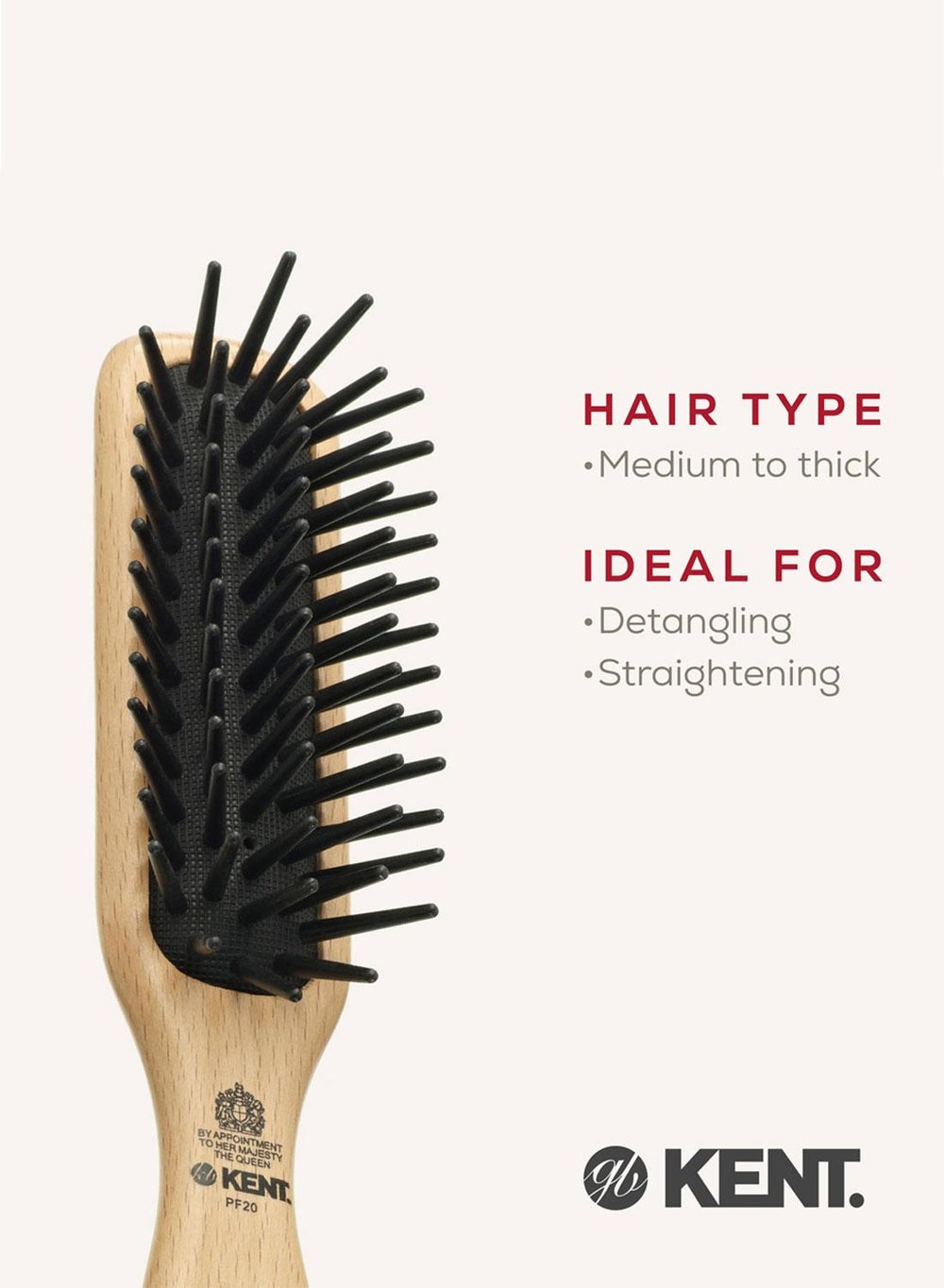 buy-kent-kent-pf20-midi-detangling-hair-brush-air-cushioned-paddle-brush-for-wet-and-dry-hair-ideal-for-medium-to-thick-hair_l7z