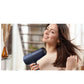 BHD510/03 Series 5000 Hair Dryer: Swift and Gentle Styling