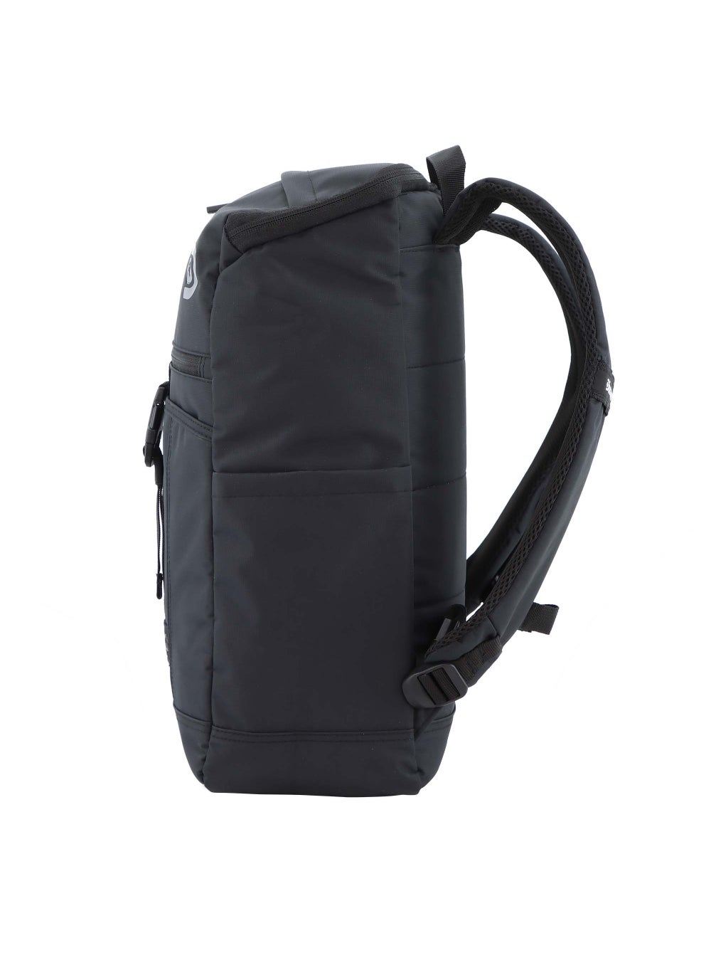buy-discovery-discovery-shield-rpet-polyester-top-zip-open-laptop-backpack-black-with-tablet-compartment-casual-backpack-30l-large-capacity-laptop-bag-water-resistant-multi-pocket-school-travel-business-bag_3np