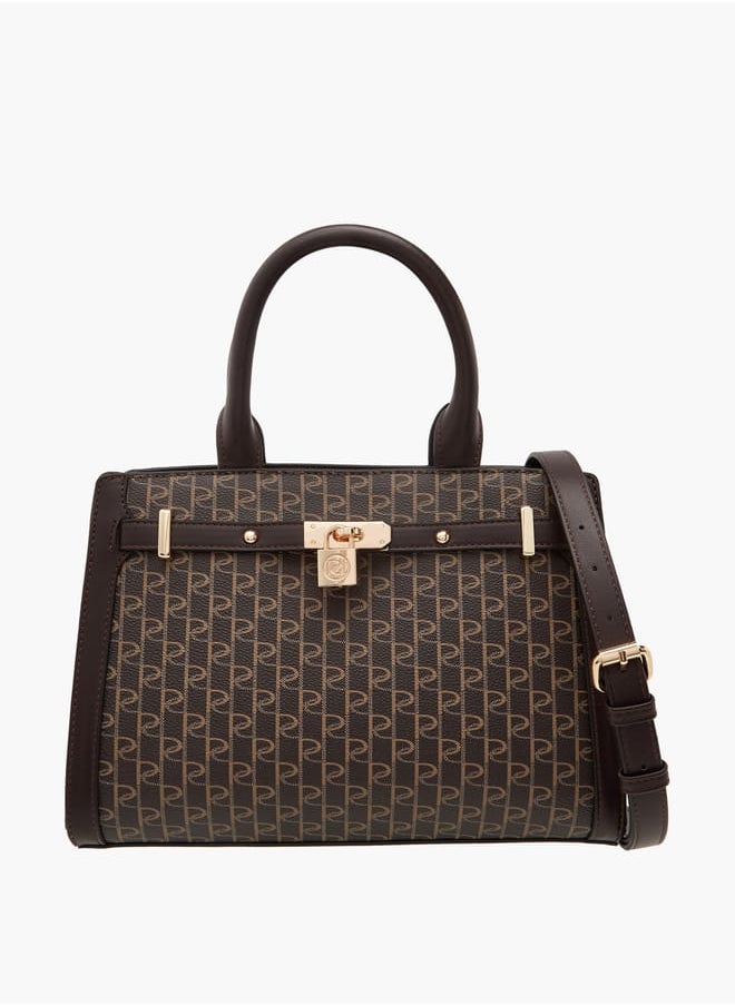 buy-paprika-women-s-monogram-print-tote-bag-with-detachable-strap-and-zip-closure_eot