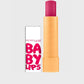 Baby Lips Cherry Me 15 - Luxurious 8-Hour Lip Care